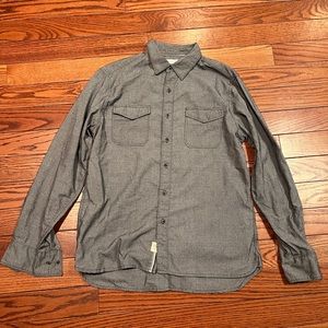 PD&C Button Down Shirt